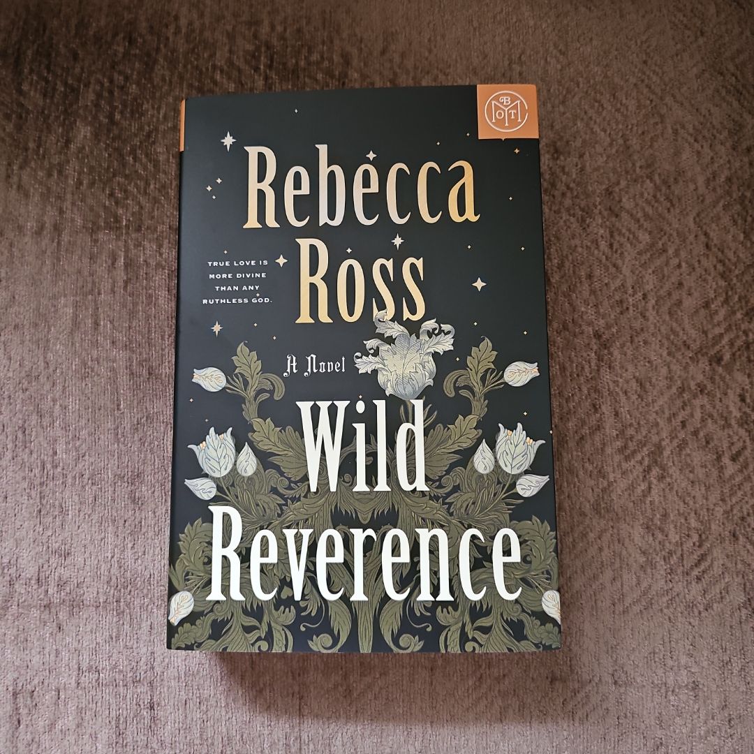 Wild Reverence