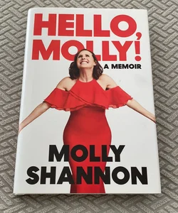 Hello, Molly!