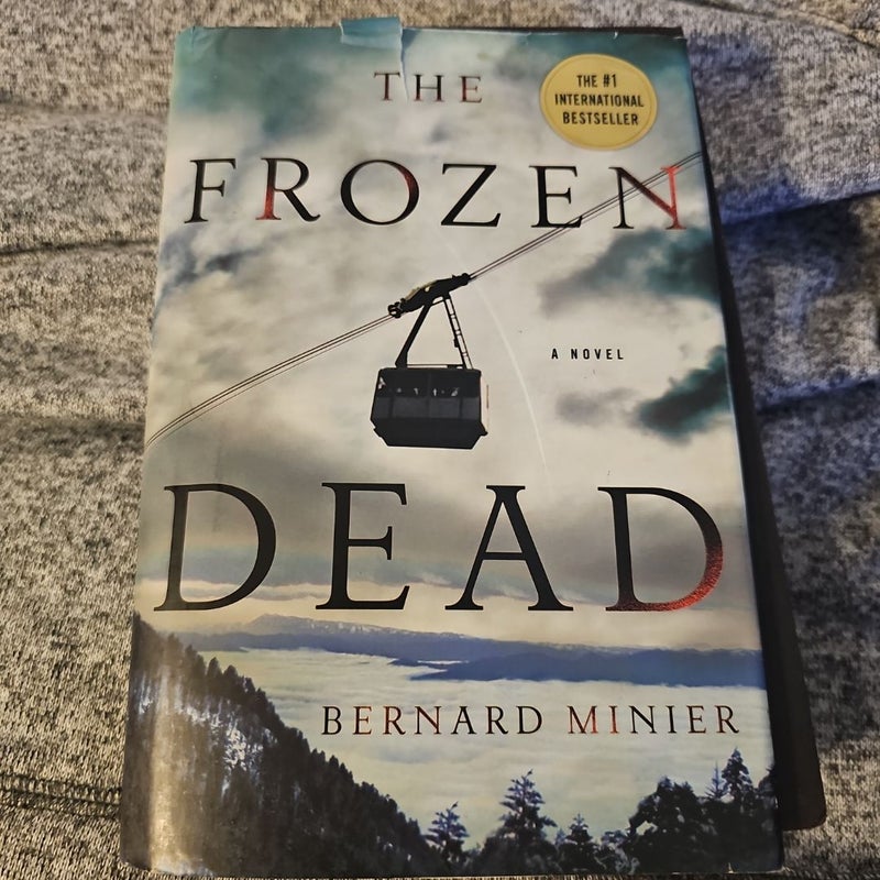 The frozen dead 