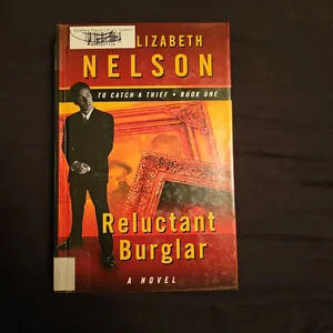 Reluctant Burglar