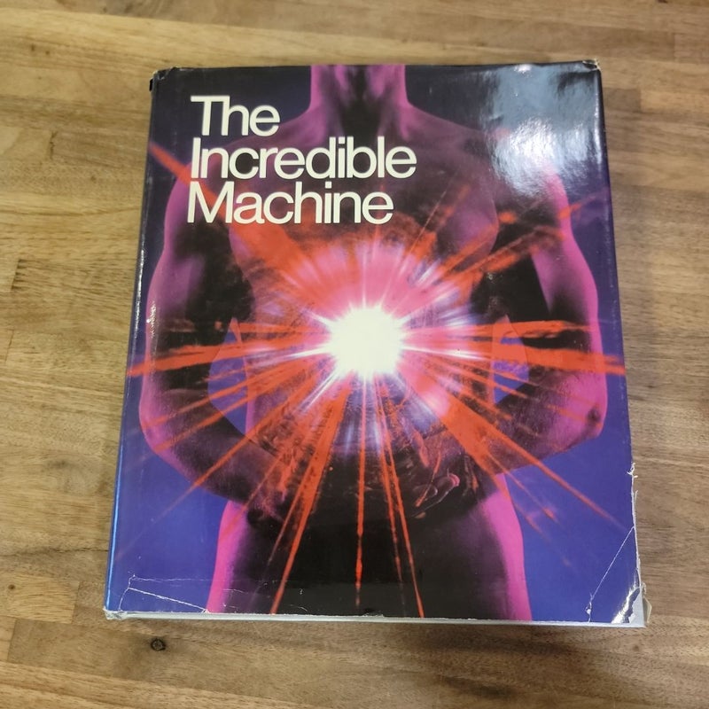 The Incredible Machine