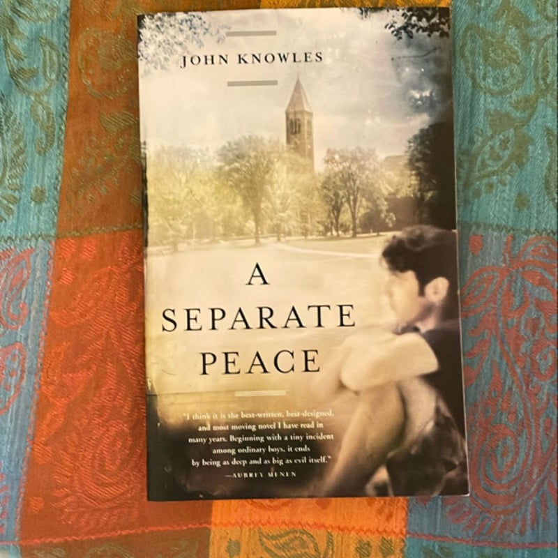 A Separate Peace