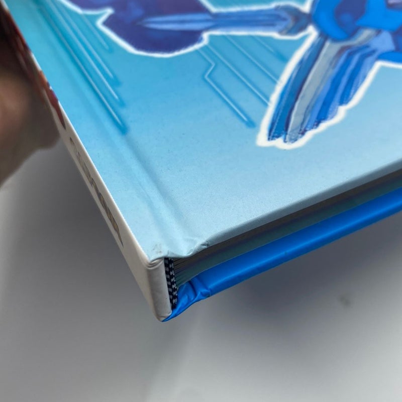 Mega Man Zero: Official Complete Works