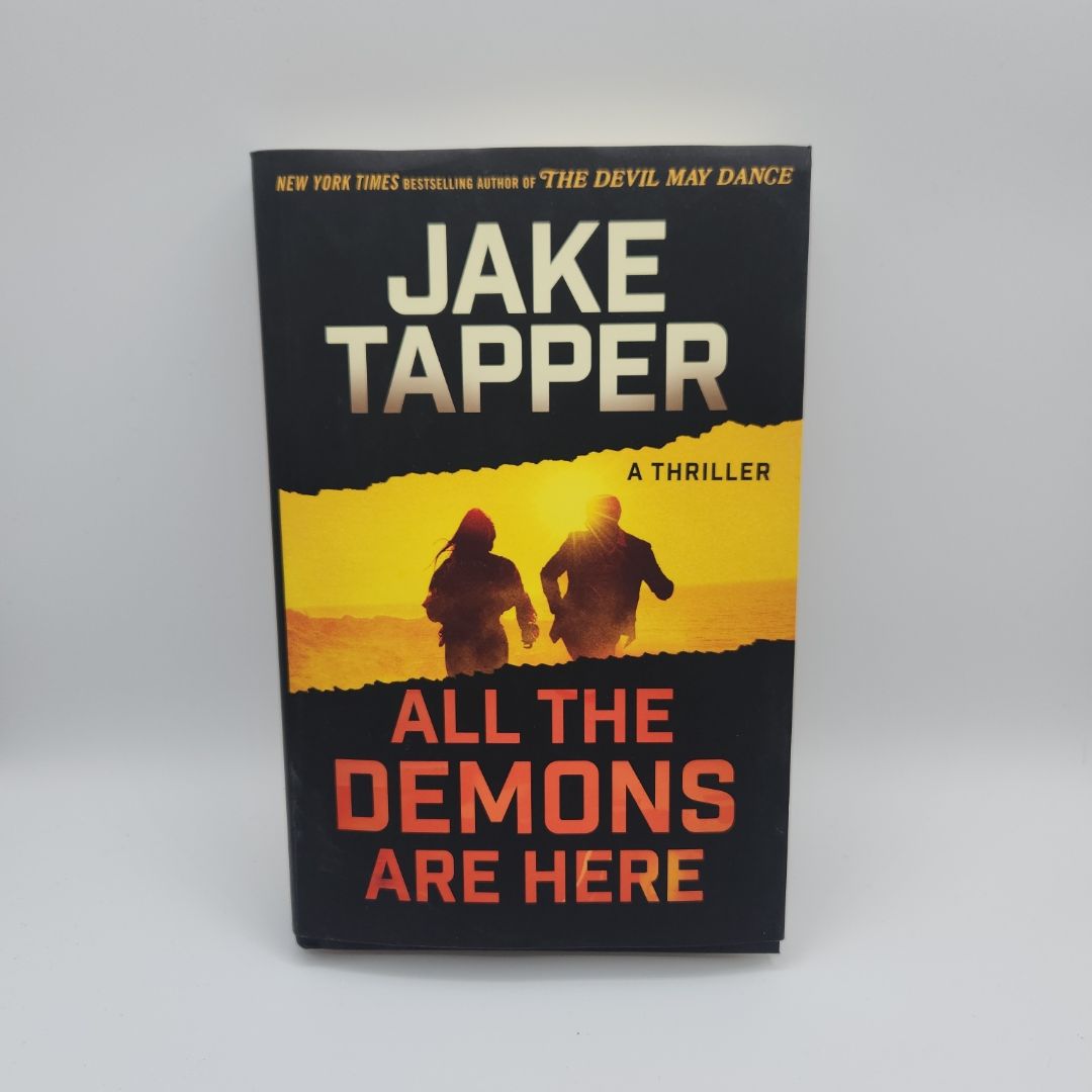 All the Demons Are Here