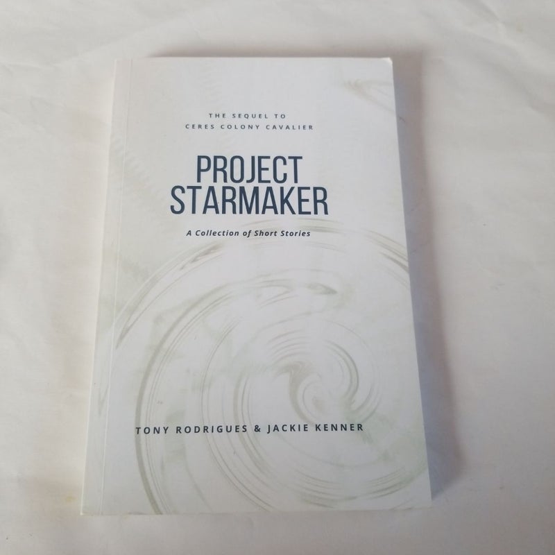 Project Starmaker