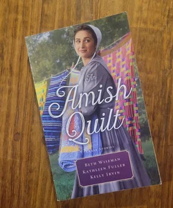 An Amish Quilt 