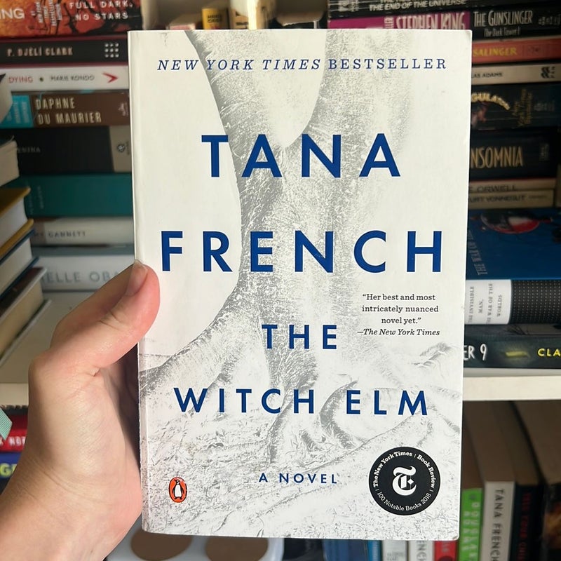 The Witch Elm