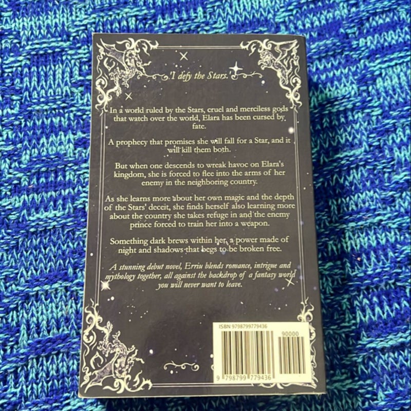 Heavenly Bodies *OOP Indie Edition 2021*