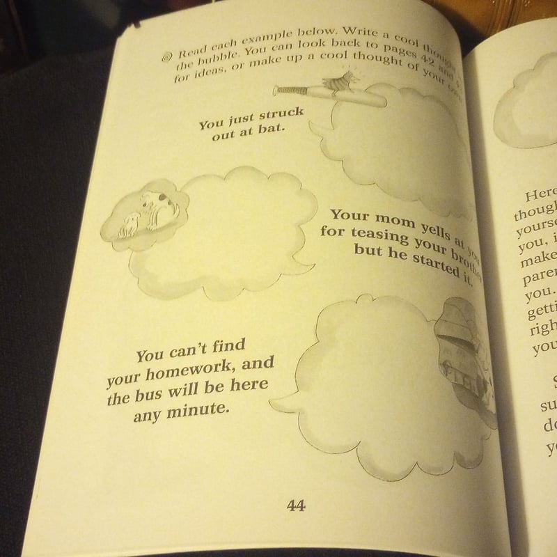 What to do when your temper flares by dawn huebner paperback pangobooks