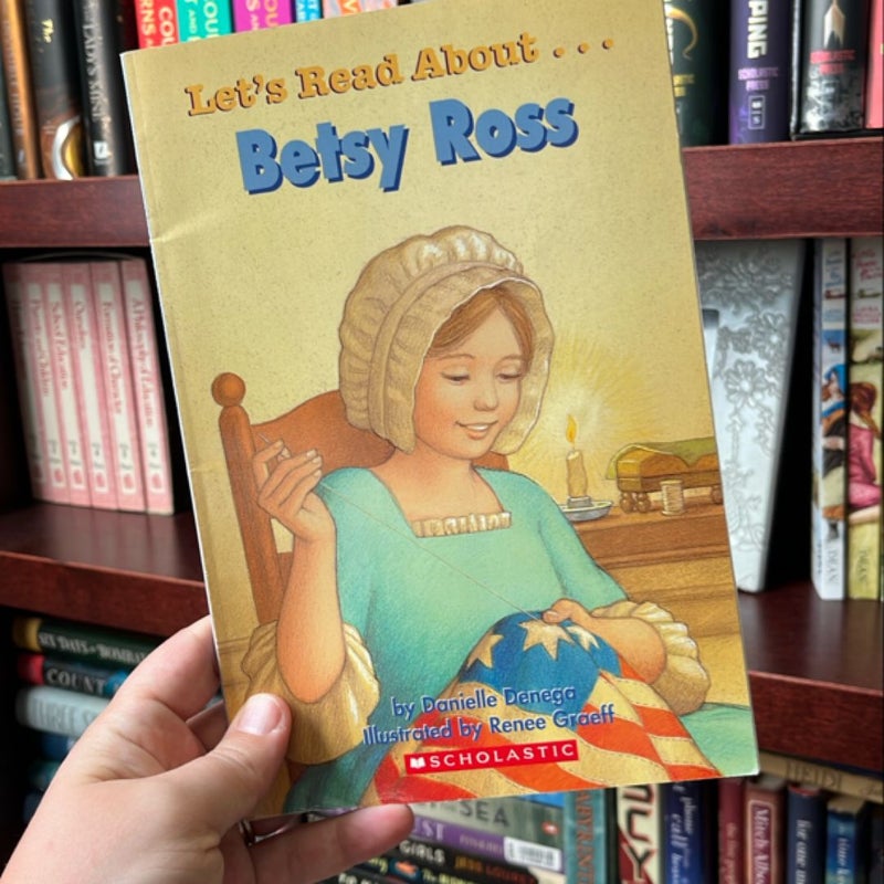 Betsy Ross