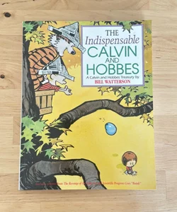 The Indispensable Calvin and Hobbes