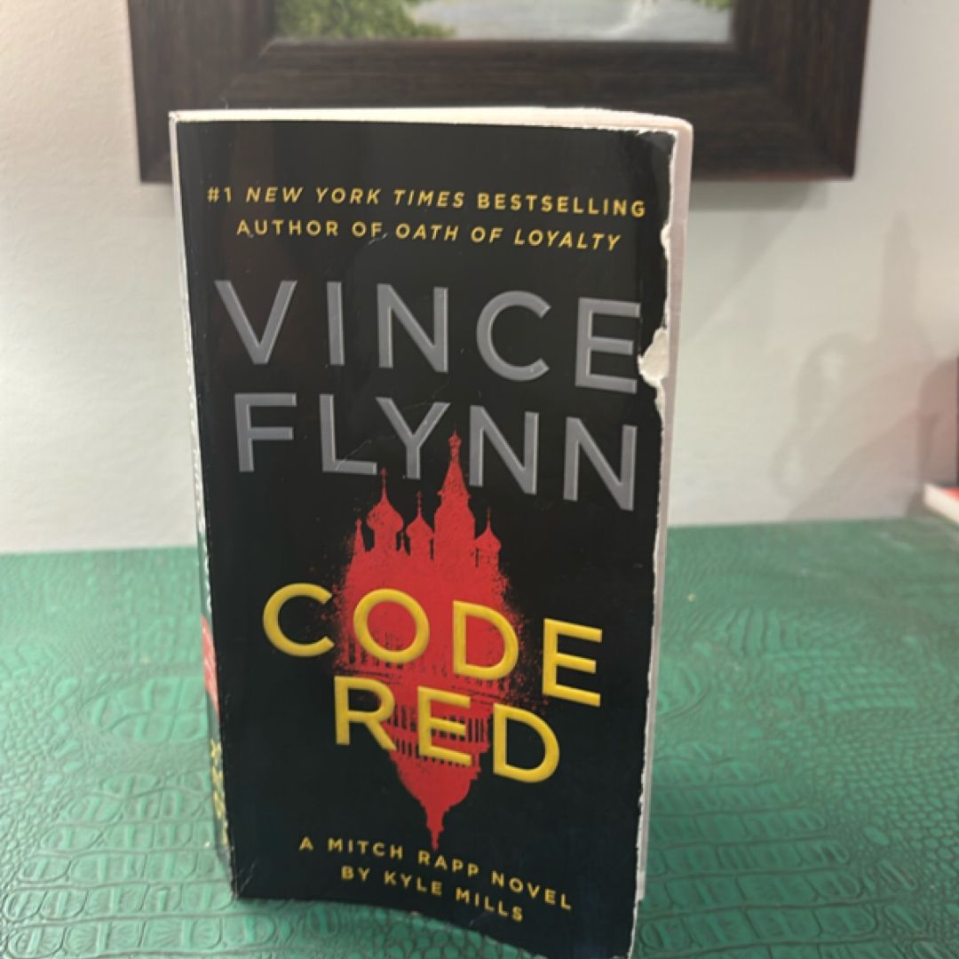 Total Power (A Mitch Rapp Novel) - Flynn, Vince; Mills, Kyle: 9781501190667