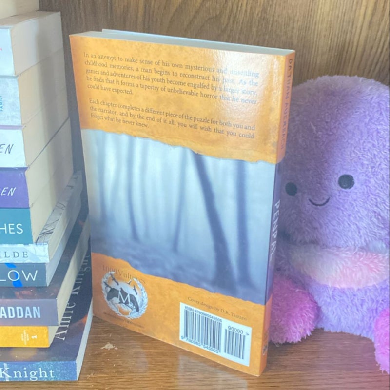 Penpal