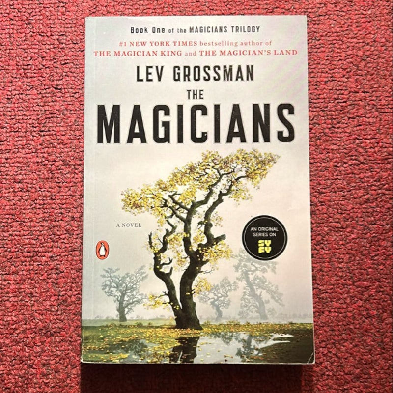 The Magicians