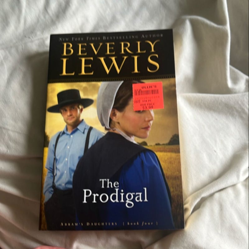 The Prodigal