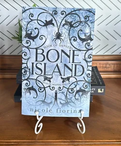 Bone Island