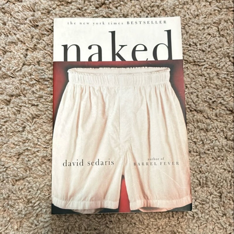 Naked