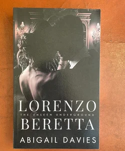 Lorenzo Beretta 