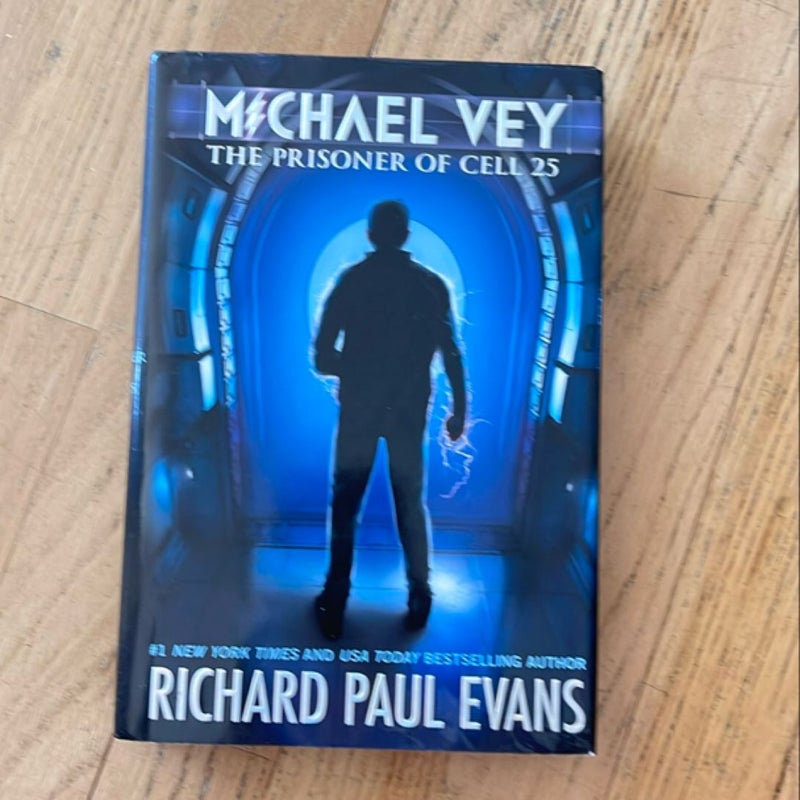 Michael Vey