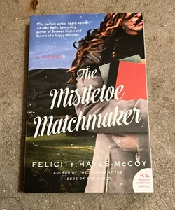 The Mistletoe Matchmaker