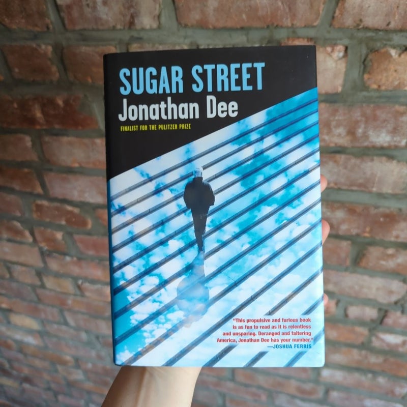 Sugar Street