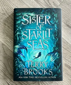 Sister of Starlit Seas