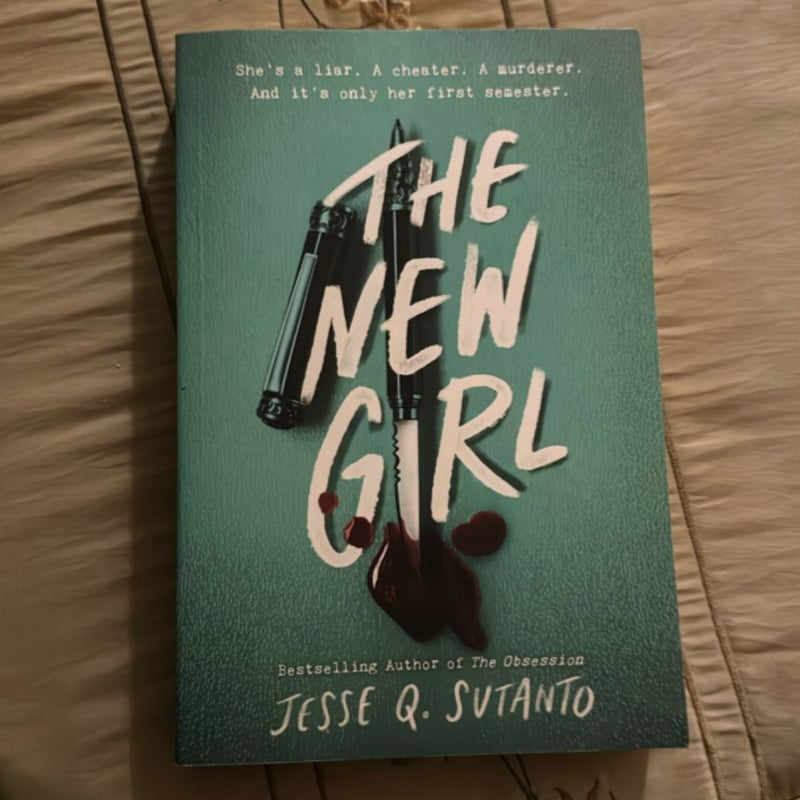 The New Girl