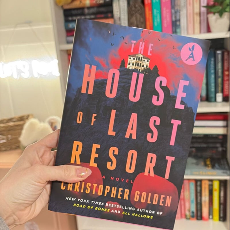 The House of Last Resort