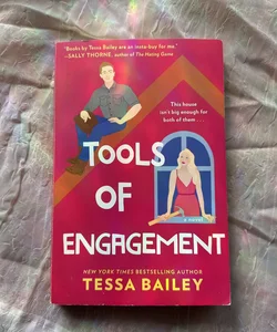 Tools of Engagement