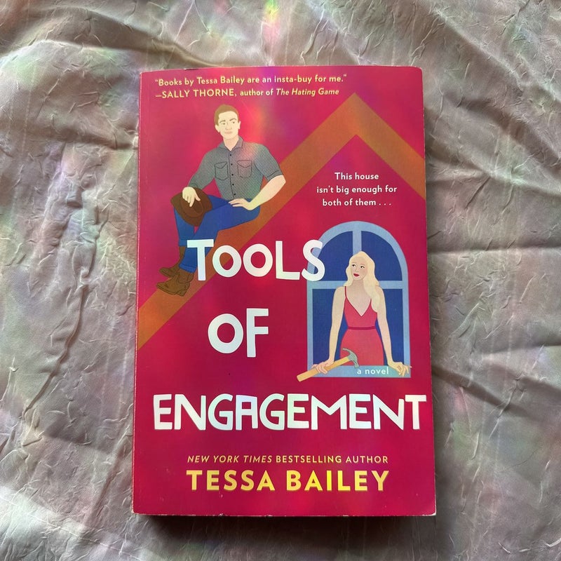 Tools of Engagement