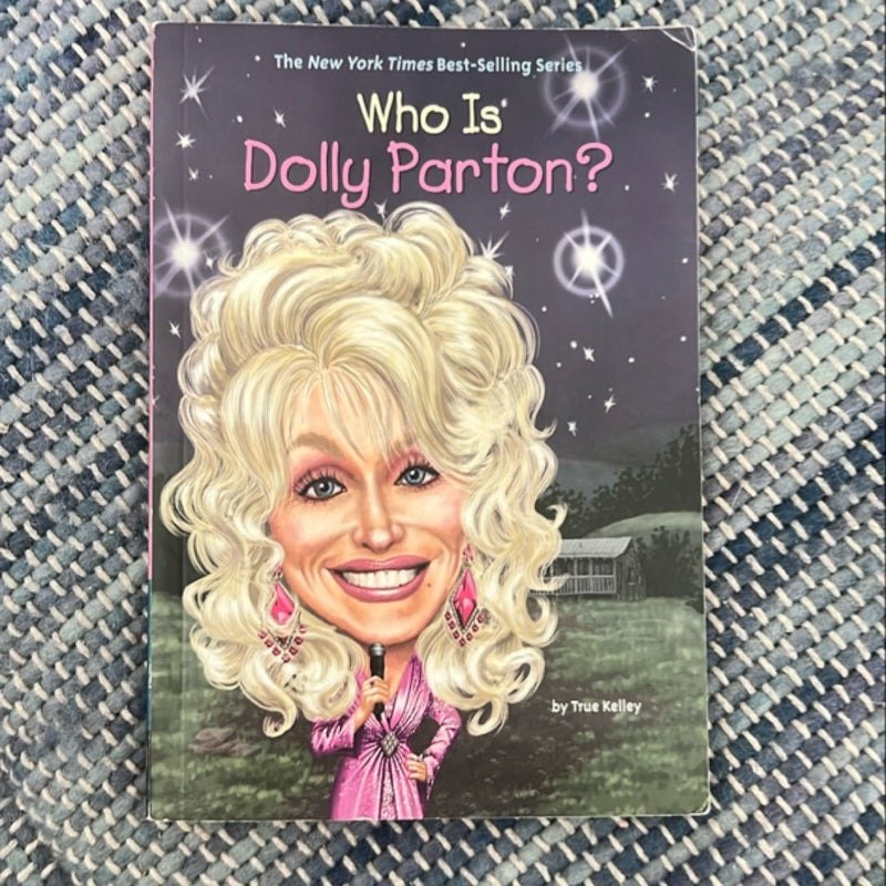 Who Is Dolly Parton?