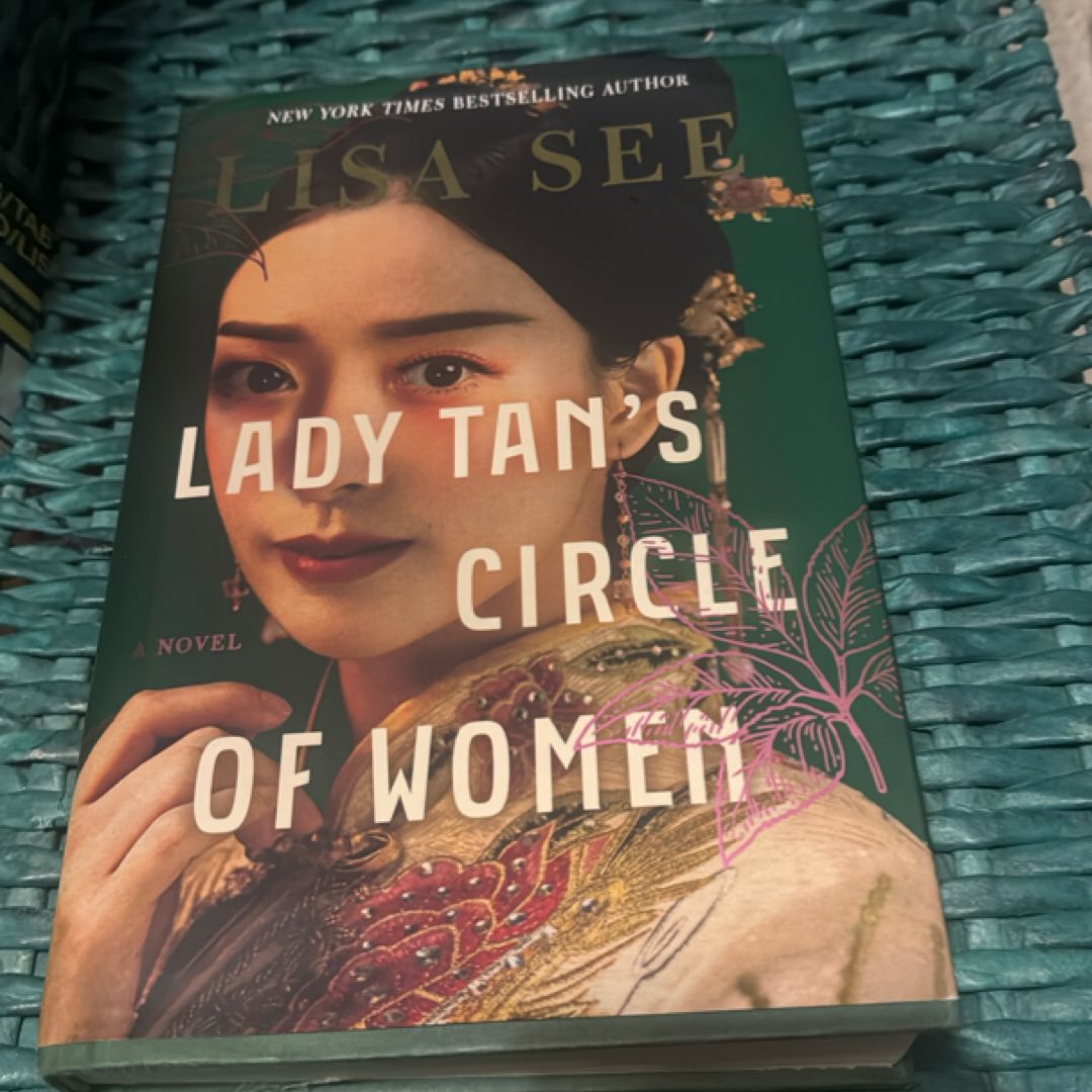 Lady Tan's Circle of Women