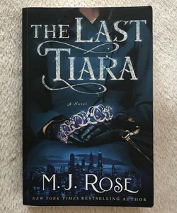 The Last Tiara