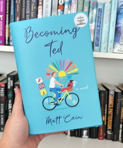 Becoming Ted