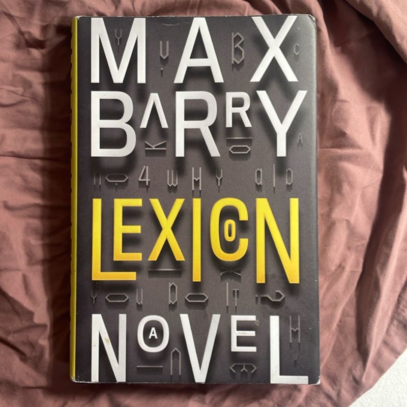 Lexicon