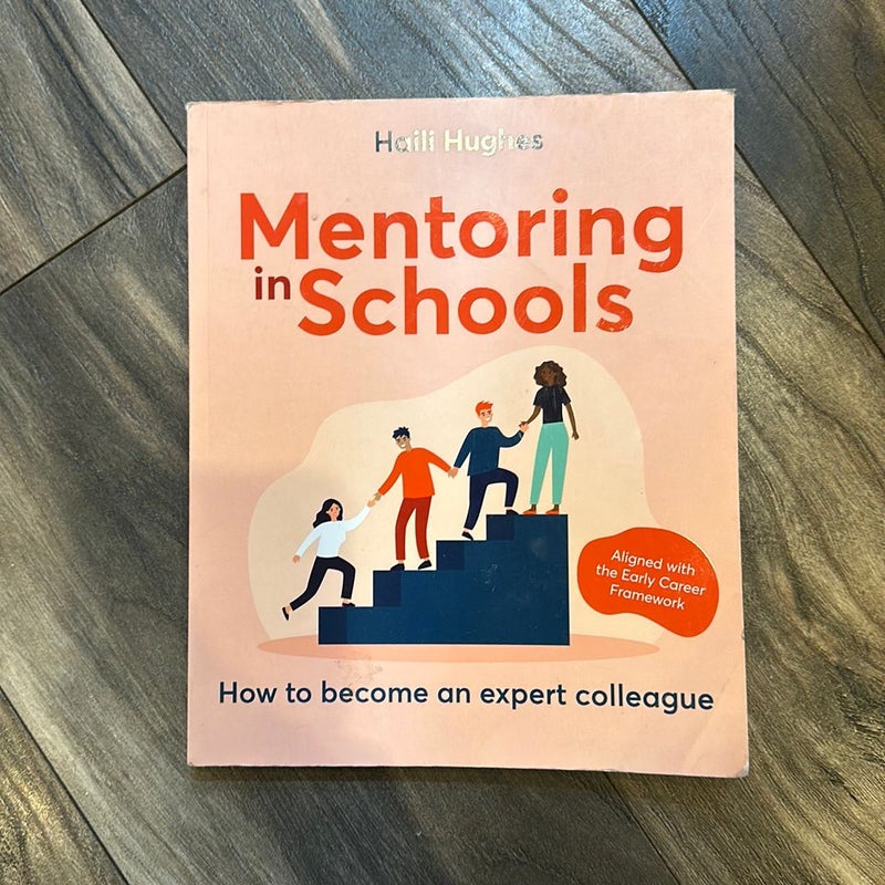 Mentoring in Schools