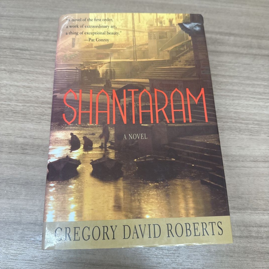 Shantaram