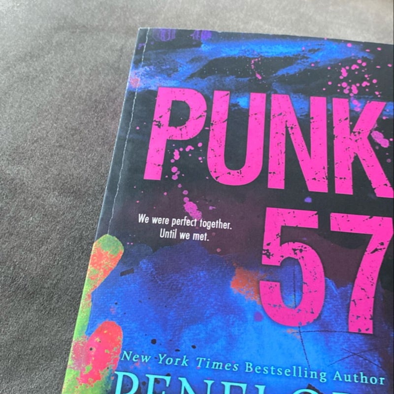 Punk 57