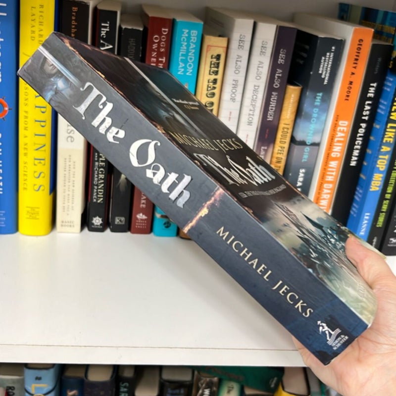The Oath