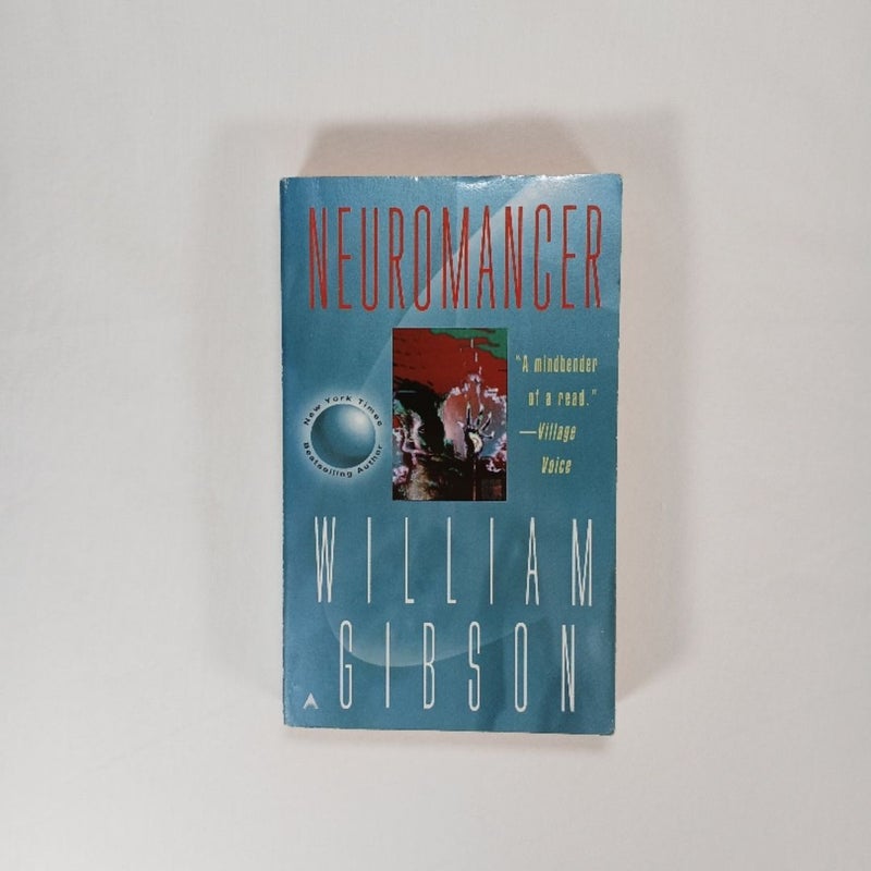 Neuromancer