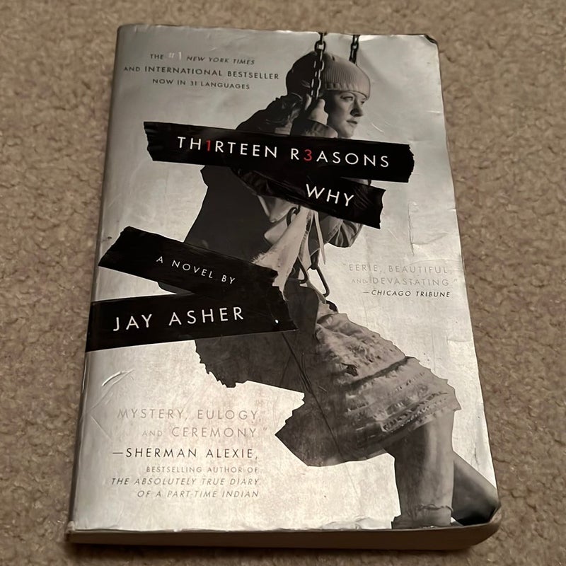 Thirteen Reasons Why