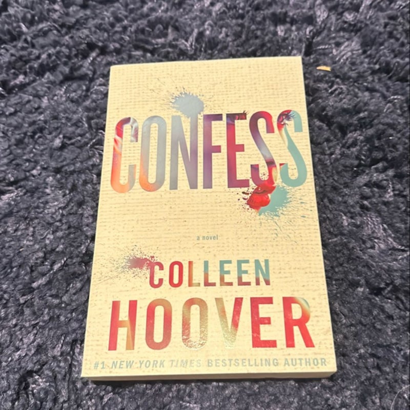 Confess