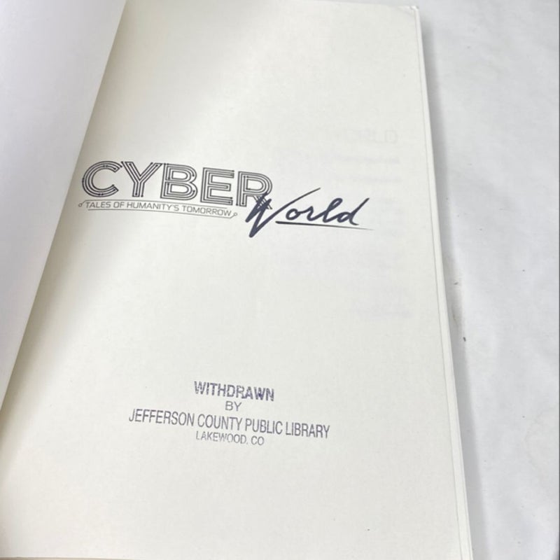 Cyber World