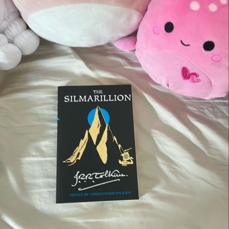 The Silmarillion