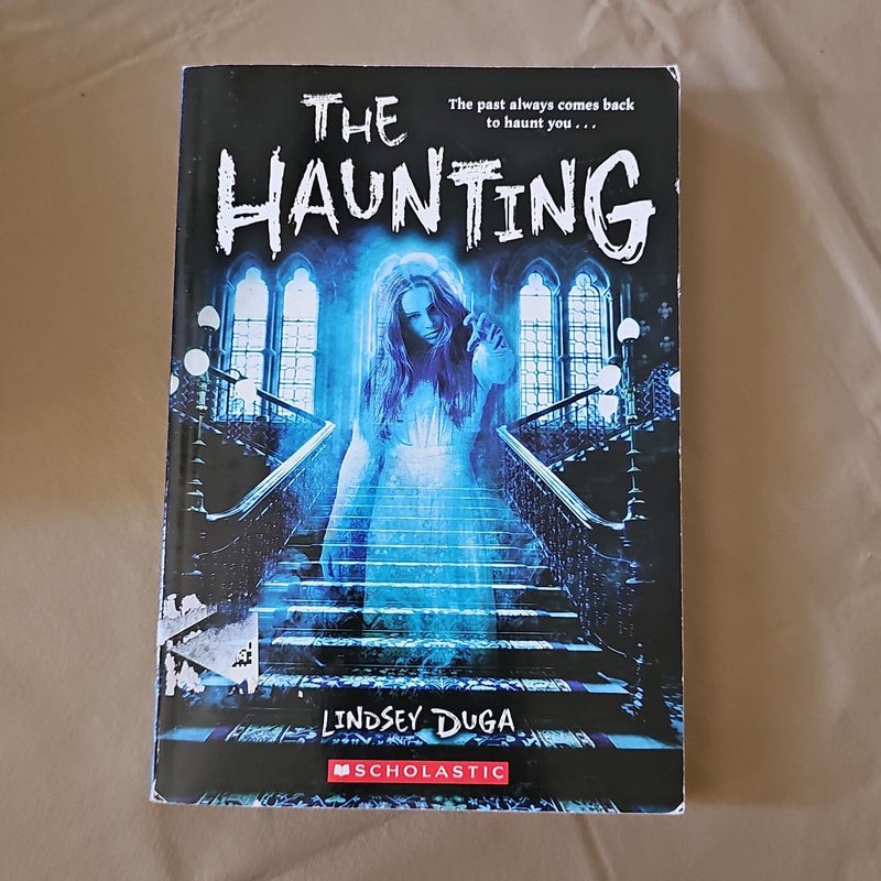 The Haunting