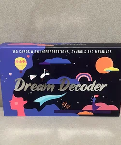 Dream Decoder 