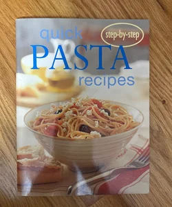 Family Circle Pasta Recipes 