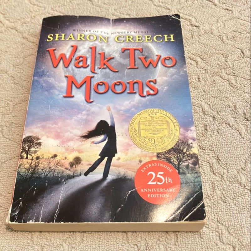 Walk Two Moons