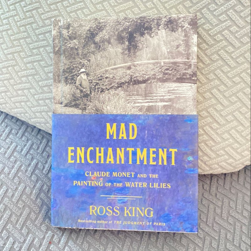 Mad Enchantment