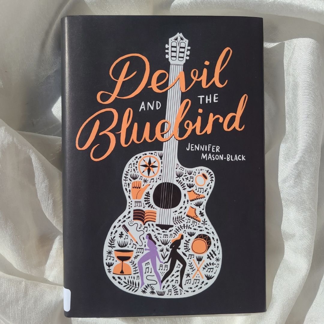 Devil and the Bluebird